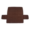 thumbnail image 2 of Housse de Canapé Inclinable, Housse de Canapé Résistante à l'Usure et aux Déchirures Rangement Facile Bonne Protection pour Salon 3 Places, 2 of 8
