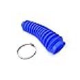 thumbnail image 3 of Rough Country Blue Shock Boot w/Clamp | Sold Individually 87151, 3 of 3