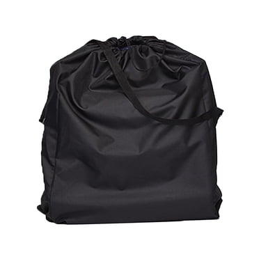 HILABEE Travel Bag,Large Drawstring Closure,Water Resistant Umbrella 52cmx50cmx20cm