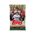 thumbnail image 2 of 2025 Topps Holiday Baseball Trading Cards - Mega Box, 2 of 4