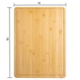 thumbnail image 5 of MS 3PC bambou planches W canal, 5 of 5