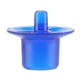 thumbnail image 1 of Cell Cups, 50pcs Beekeeping Queen Rearing Cell Cups Bee Keeper Equipment Tool Apiculture Supply 0.74 X 0.63", 1 of 7