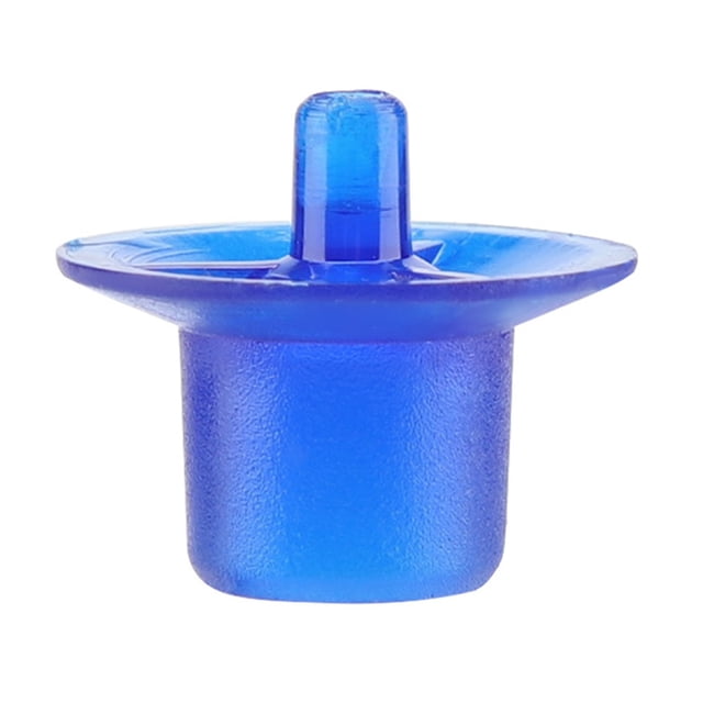 Cell Cups, 50pcs Beekeeping Queen Rearing Cell Cups Bee Keeper Equipment Tool Apiculture Supply 0.74 X 0.63"