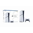 thumbnail image 2 of PlayStation®5 Disc Console Slim – 1TB, 2 of 8