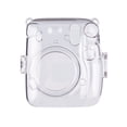 thumbnail image 5 of Graflsoa Clear Protective Case with Rainbow Strap for Fujifilm Instax Mini 11 Camera, 5 of 5