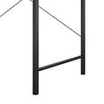 thumbnail image 4 of Mainstays Side Storage Student Desk, Golden Oak, 4 of 8