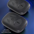 thumbnail image 3 of Air Drum Set, 3D Motion Sensing Virtual Drum Set  For Outdoors, 3 of 8