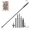 thumbnail image 1 of Survival System - Walking Stick Survival Walking Stick 106CM, 1 of 4