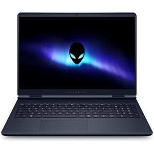Dell Alienware Aurora AC16250, 16" QHD+ GEFORCE RTX 5060,Noyau 7 240H, 32GB, 1TB Rénovés