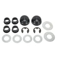 thumbnail image 3 of Part Lawn Mower Part Parts Mowers Steering Spindle Tractors Metal+plastic Wheel Bushing Rebuild Lawnmower Reliable, 3 of 10