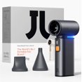 thumbnail image 1 of Jisulife Handheld Fan Ultra1 Dark Grey, 1 of 5