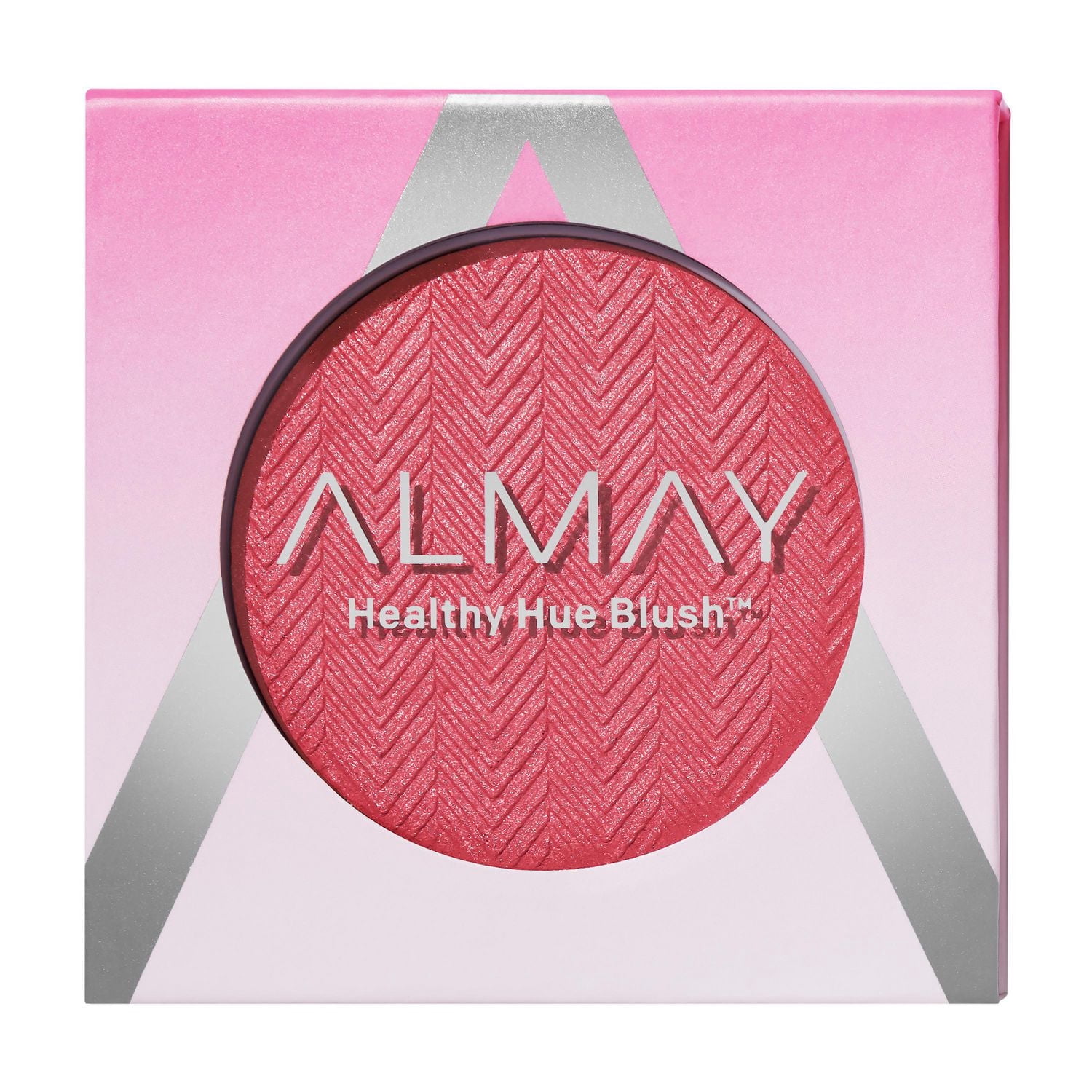 Almay Healthy Hue Powder Blush, Lightweight, 4.8g, 1 unit
