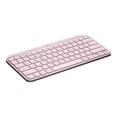 thumbnail image 2 of Logitech Mx Keys Mini (rose, 2 of 5