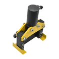 thumbnail image 4 of CWC-200 Machine de Coupe Hydraulique Couteau de Coupe 30T Bus Machine de Traitement Cuivre et Aluminium Outils de Coupe Hydraulique, 4 of 6
