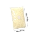 thumbnail image 3 of A1 Wedding Candy Gift Box Birthday Gift Decoration Shredded Paper Filling A #314M6, 3 of 6