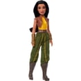 thumbnail image 4 of Disney-Princesses Disney-Raya-Poupée, habillage et accessoires, 4 of 7