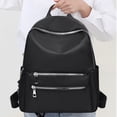 thumbnail image 4 of Fashion Ladies Backpack Wallet Burglarproof Casual Backpack Casual Backpack, 4 of 7