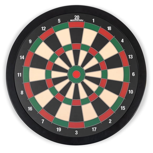EastPoint Sports Magnetic Dartboard