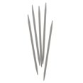 thumbnail image 4 of LOVE KNITTING 20 cm (8 in) Double Point Knitting Needles - 5 pcs, 20 cm (7.9 in), 6.5 mm (0.26 in), 4 of 4