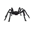 thumbnail image 1 of Agiferg Halloween Decorations Outdoor 16 FT Giant Spider Crawl Web With 3FT Spider Party Yard Decor Props For Haunted, 1 of 1
