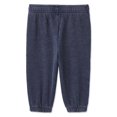 thumbnail image 2 of George Baby Boys' Washed Jogger, 2 of 2