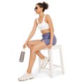thumbnail image 4 of Jockey Women's Seamfree High Impact Sports Bra, 4 of 7