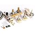 thumbnail image 3 of ToneShaper Kit de Câblage pour Guitare, pour Fender Jazzmaster, 3 of 3
