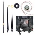 thumbnail image 4 of thinsony Quartz Pendulum Clock Movement Replacement replacement parts Repair Accessories Music Box, 4 of 7