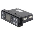 thumbnail image 4 of Excavator AC Controller Module, PC Standard Size Air Conditioner Control Panel 21Q6 30601  for R330 9 R225 9, 4 of 7