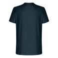 thumbnail image 3 of SDNall Shorts pour Hommes Imprimé Col Rond Mode Décontractée Manches Courtes Blouses Chemises Chemises pour Hommes, Tee-Shirts Manches Longues pour Hommes, Chemises Manches Longues pour Hommes, 3 of 4