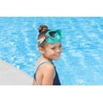 thumbnail image 2 of Athletic Works® Crusader Children's Swim Mask, Solid Color, Ages 3+, 2 of 8