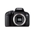 thumbnail image 1 of Canon EOS 800D Digital SLR Camera Black (International Model), 1 of 5