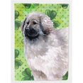 thumbnail image 1 of Carolines Treasures BB9847GF Drapeau Moscou St.Patricks - Taille Jardin, 1 of 3