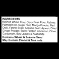 thumbnail image 4 of Haldiram Bhakarwadi Mini 150 G, 4 of 5