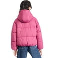 thumbnail image 4 of Doudoune piquée George pour filles, 4 of 6