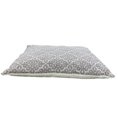 thumbnail image 1 of Vibrant Life Medium Sherpa Dog Pillow Bed, 1 of 6