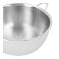 thumbnail image 3 of DEMEYERE Industry 5 2 L Sauteuse With Lid, 3 of 10