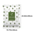 thumbnail image 3 of TopLLC Vacuum Compression Bags For Quilts Storage Bags For Thicker Clothing Organizers And Protective Storage Bags vacuum compression pouch, 3 of 8