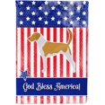thumbnail image 1 of Caroline&#s Treasures BBCHF Merry Christmas Tree Greater Swiss Mountain Dog House Flag Large Multicolor, 1 of 6