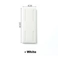 thumbnail image 3 of Wall-Mount Self Adhesive Power Strip Holder Plug & Extension Organiser, 3 of 10