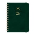 thumbnail image 2 of Tranfacy Home Decorations,School Supplies,July 2025 to 2026 Schedule Planner with Date Notes, 2 of 4