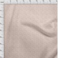 thumbnail image 3 of oneOone Cotton Silk Fabric Shapes Geometric Print Fabric BTY 42 Inch Wide, 3 of 4