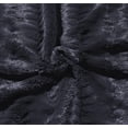 thumbnail image 2 of Swift Home Jeté de luxe en fausse fourrure, 2 of 4