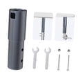 thumbnail image 2 of Xuanheng Antenna Bracket Antenna Rack Multipurpose Roofs Bracket for Marine RV Houses, 2 of 7