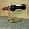 thumbnail image 1 of Daisyyozoid Discount Antique Bronze Finish Decorative Plum Buckle Chain for Hanging, Lighting, 1 of 4