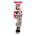 thumbnail image 2 of KONG Scrunch Knots Raccoon, 2 of 2
