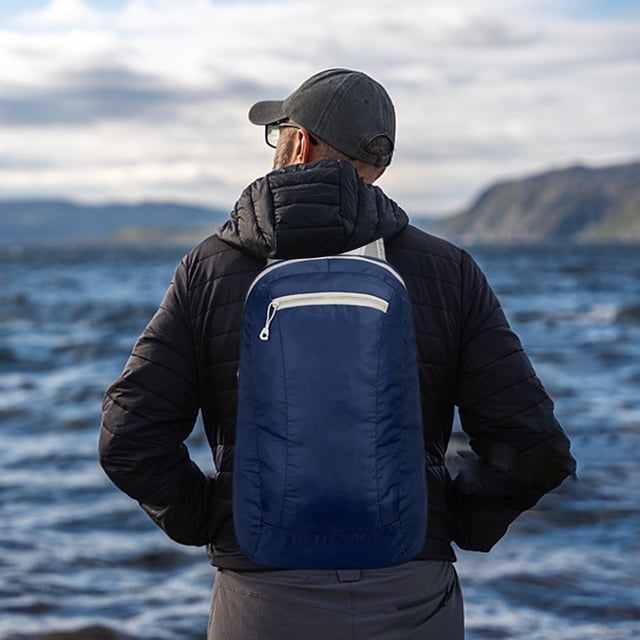 Yhmxh Camping Essentials Travel Essentials Camping Gear Foldable Backpack Outdoor Skin Bag Portable Sports Daypack Large Capacity Travel Backpack Outdoor Backpack Made Of Textile