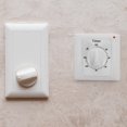 thumbnail image 2 of Miangastore Timer Switch for Lights Indoor Light Timer Mechanical Electric Timer Switch Countdown Timer Wall Timer Switch Light Timer Switch Electrical Outlet Timer, 2 of 8