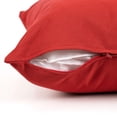 thumbnail image 3 of Gouchee Home Soleil Rectangle Indoor/ Outdoor Cushion, 3 of 3