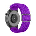 thumbnail image 3 of EGNMCR Stretchy Band/Straps Nylon Woven Elastic Watch Compatible For Watch3 Band Straps, 3 of 3